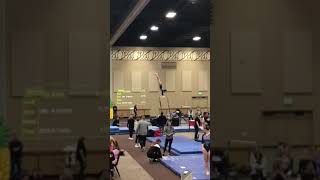 Luau Invitational-March, 2022 Bars