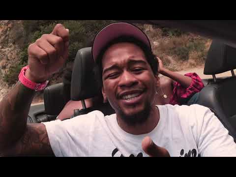 Noah - Calamari ft. J Jones [Official Music Video] (Dir. by JustinLA)