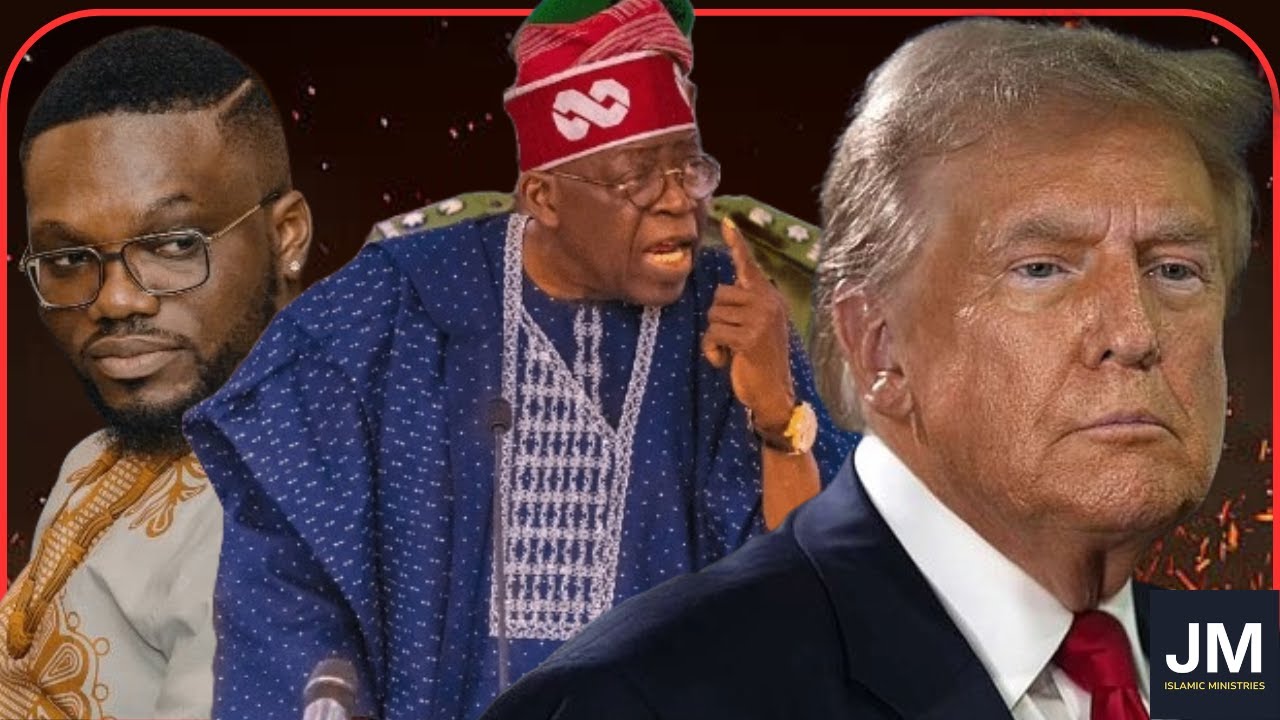 Is It True? Nigerian Reporter Debunks the Christian Genocide Theory