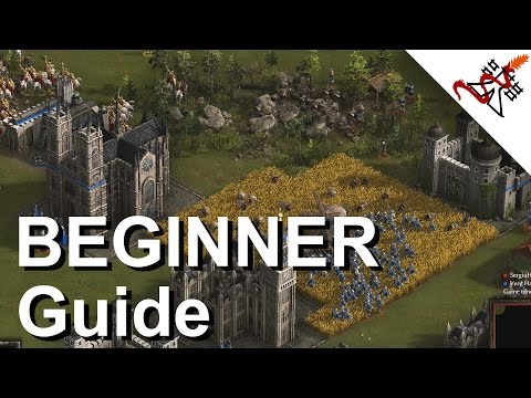 Video: How To Start The Game 