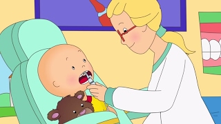 Funny Animated cartoons Kids | NEW CAILLOU EPISODE | WATCH CARTOONS ONLINE | Videos For Kids
