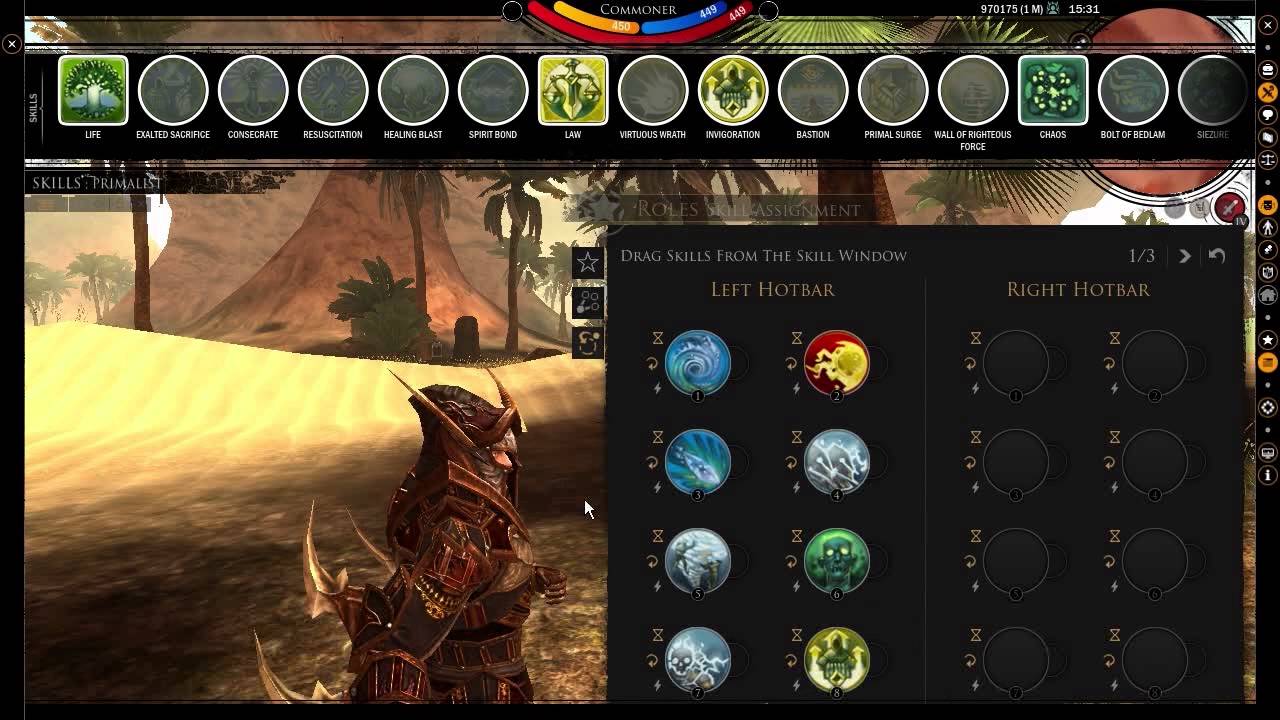 darkfall unholy wars relaunch