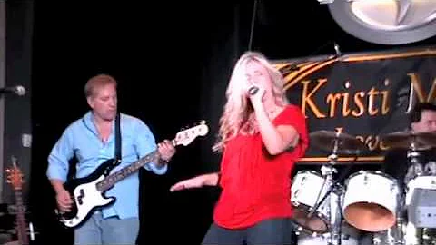 My Next Ex - Kristi Miller
