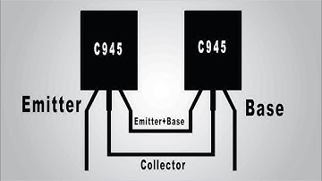 How To Make Wireless Ac Line Detector Circuit || Homemade