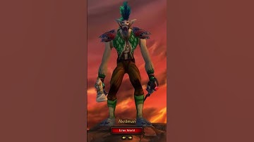 How to get to the Badlands SAFELY as Horde (WoW Classic HC Logout Skip)