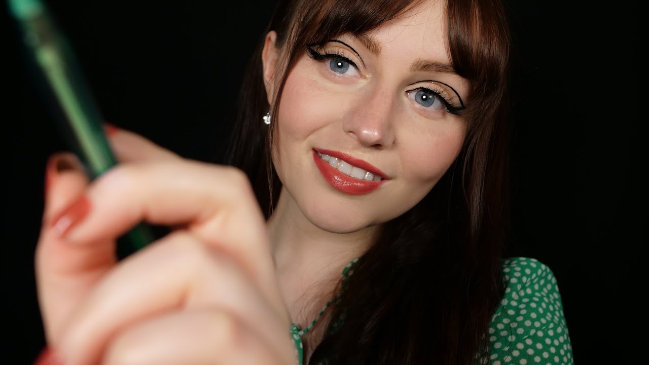 asmr roleplay, sophie michelle asmr, asmr, sophie michelle, relaxation, fem...