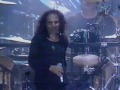 Dio  live sao paulo 1997