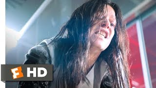 Venom (2018) - Meeting Venom Scene (1/10) | Movieclips