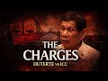 ICC Confirmation of Charges vs Duterte, Sara Impeachment, and RA 9851 Explained
