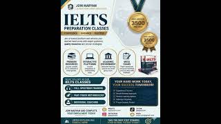 Your IELTS Journey Starts Here 🚀