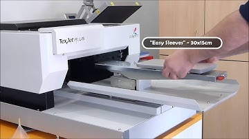 123 Applications | Plateaux "EasyTable" Polyprint