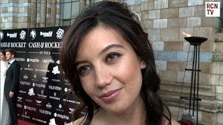 Daisy Lowe Interview - Female Role Models