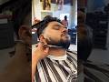 beard setting🔥new beard style 2026 scissors men karan aujla new song top feell#hairstyle #karanaujla