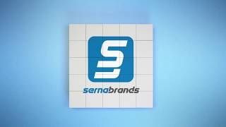 Serna Brands - Assembly Logo Animation