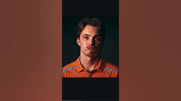 Oscar Piastri is the better driver in McLaren!