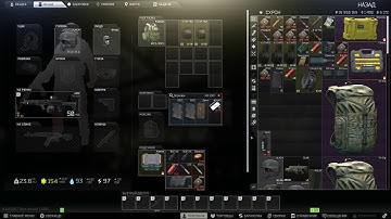 Netcode is Best in eft!