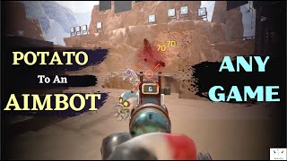 How to Improve Aiming and Reflexes (FPS GAMES) | Hindi Aim Improvement Series | Complete Guide 2020
