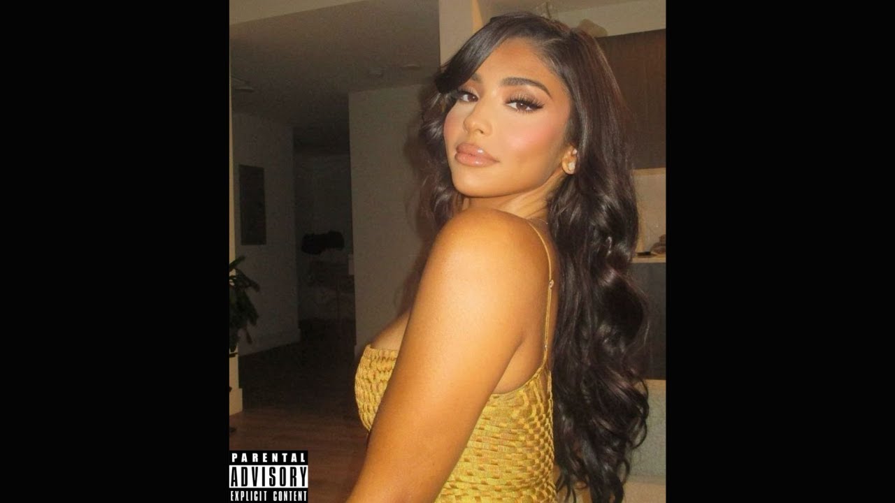 (FREE) R&B Type Beat - 