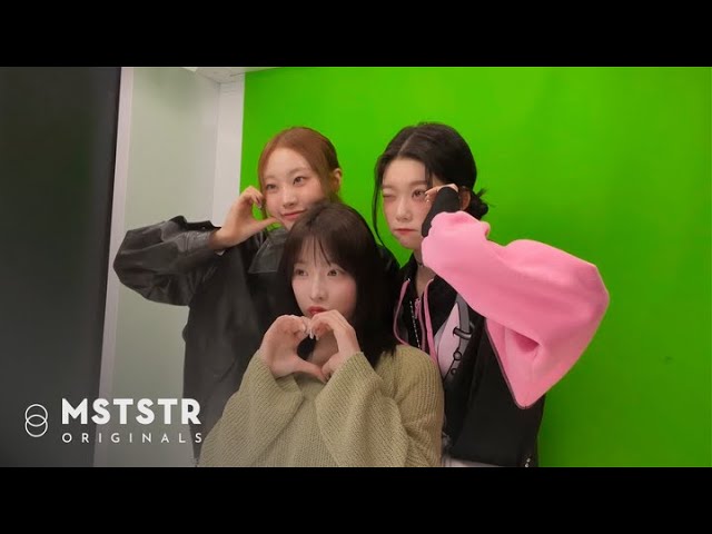 [B-side log] in Japan #6 l Billlie in Yokohama💘 l 알차게 쇼핑몰 즐기기✨