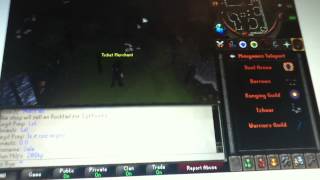 Devious pk glitch