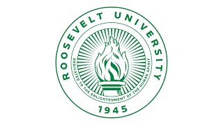 Fall 2023 University Convocation Roosevelt University Convocation