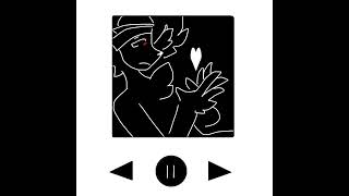 Hatsune miku playlist trend but with Kwazii (my playlist)