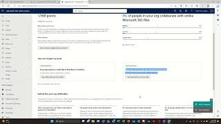 The power of Adoption score - Part I   Settings