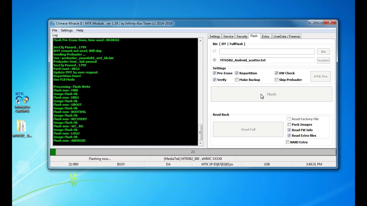 chinese miracle 2 mtk module ver 1.58 by infinity box team chinese miracle 2 mtk module ver 1.58 by infinity box team