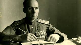 Гсс Соммер А. И. (1897-1966) -  О Боях В Донбассе