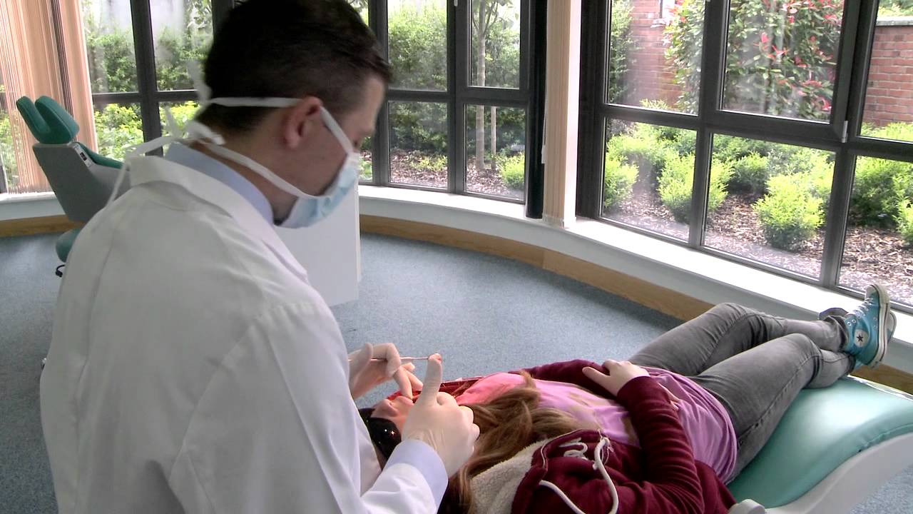 Orthodontists Castle Orthodontics Ireland YouTube