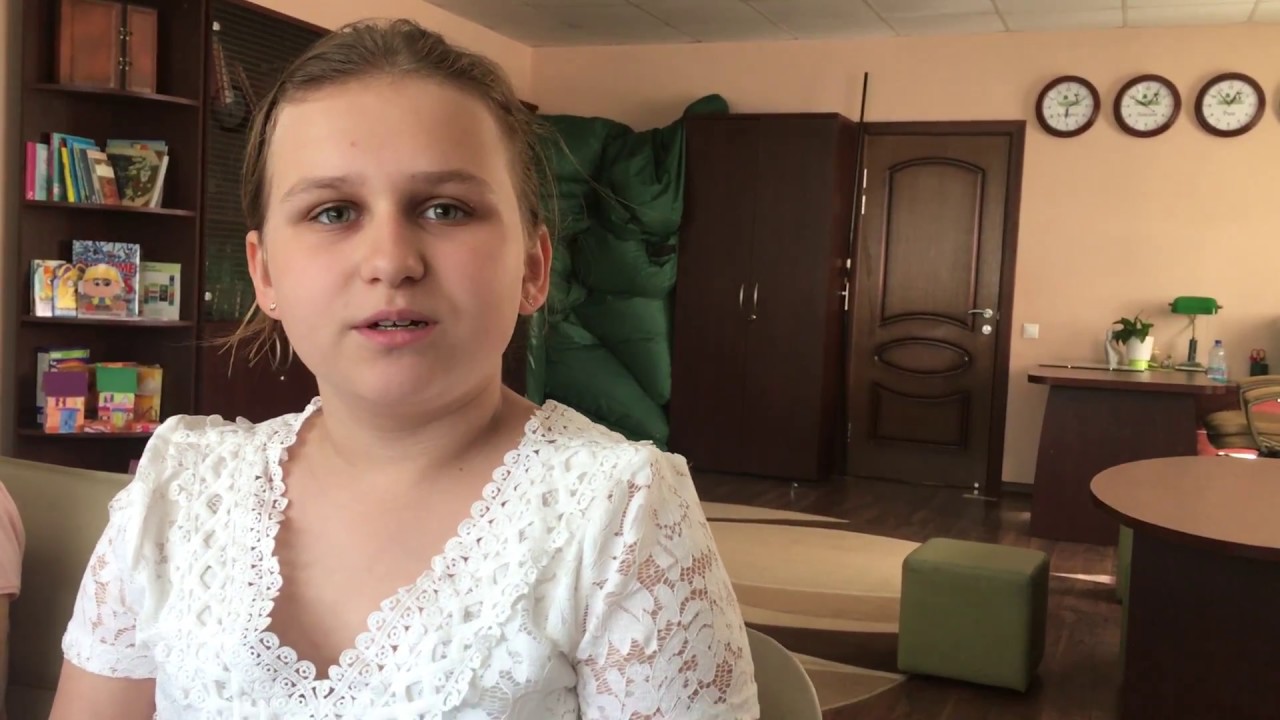 Отзыв о прочитанной книге на английском языке, языковая студия Welcome ...