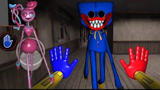 || Monster Horror Scary Game Android Full Gameplay | Scary Horror Game screenshot 5