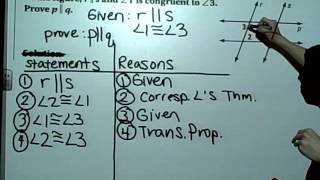 Celebrity Write a paragraph proof Profile