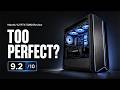 Mantis V2 RTX 5090 Review – Too Perfect? | Data-Driven Review Score