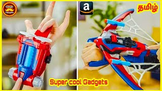 NEW AMAZING GADGETS 2020 IN TAMIL | GADGETS UNDER RS1000, RS 500 IN AMAZON ALIEXPRESS AND ONLINE