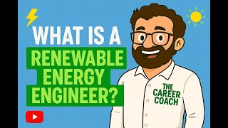 Full What is a Renewable Energy Engineer News