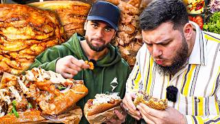 Thumbnail for BERLINER DÖNER KANN EINPACKEN?