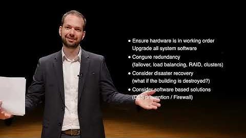 DFS101: 1.3 Cybersecurity and Cybercrime