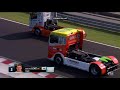 LIVE - Race 4 European Truck Racing Championship Round 5 Hungaroring 2017
