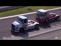 LIVE - Race 4 European Truck Racing Championship Round 5 Hungaroring 2017