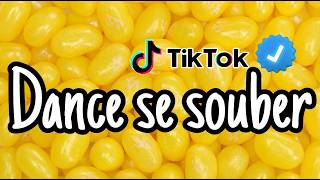 Dance se souber~ Tiktok Mashup 2026