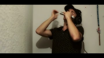 Stevie Wonder & Sting - Fragile [Harmonica Cover]