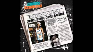 Starlito Famous Girls ft Fly Major