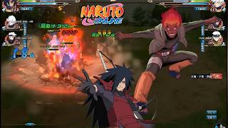 Naruto Online - The Most Important Ninjas in Great Ninja War 2026?!