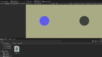 Unity - Drag Drop (Arrastar e Soltar)