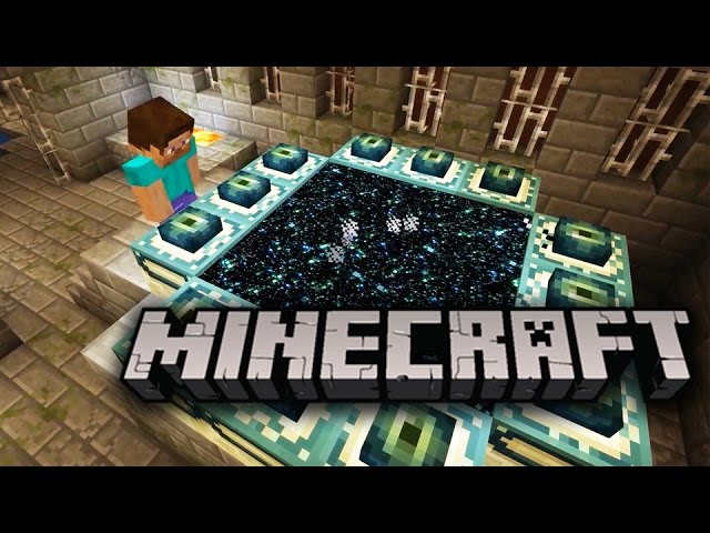 End 2016 with the 1.0 Ender Update for Minecraft: Windows 10 and Pocket  Editions - Xbox Wire