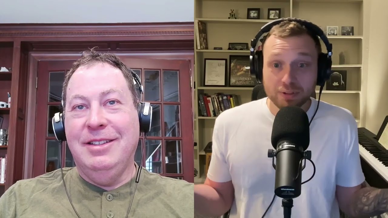 AI & The Age of Transient Apps (Ep. 165)