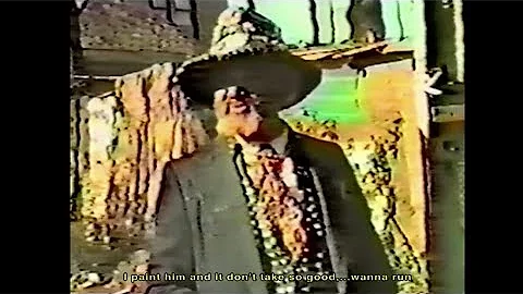 William Hawkins | Making Itself