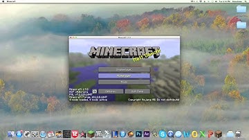 Minecraft: How To Download Damage Indicators Mod 1.7.2 MAC/PC