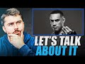UFC Perth... Let's Talk About It